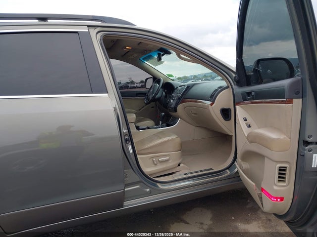 Продаж на аукціоні авто 2007 Hyundai Veracruz Gls/limited/se, vin: KM8NU13C47U023253, номер лоту: 44020343