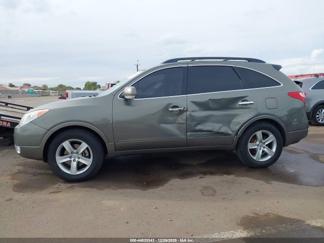 Продаж на аукціоні авто 2007 Hyundai Veracruz Gls/limited/se, vin: KM8NU13C47U023253, номер лоту: 44020343
