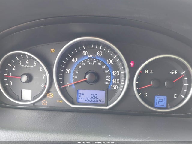 Продаж на аукціоні авто 2007 Hyundai Veracruz Gls/limited/se, vin: KM8NU13C47U023253, номер лоту: 44020343