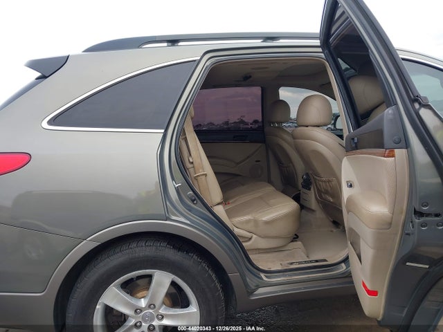 Продаж на аукціоні авто 2007 Hyundai Veracruz Gls/limited/se, vin: KM8NU13C47U023253, номер лоту: 44020343
