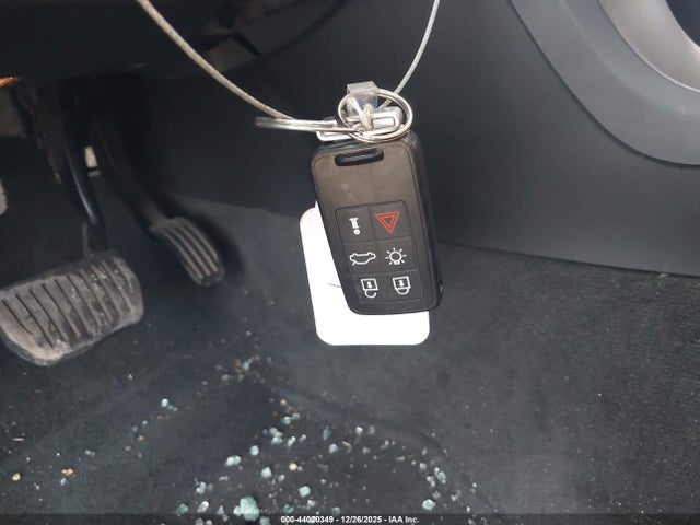 2011 VOLVO S60 YV1902FH8B2010924 Photo 10