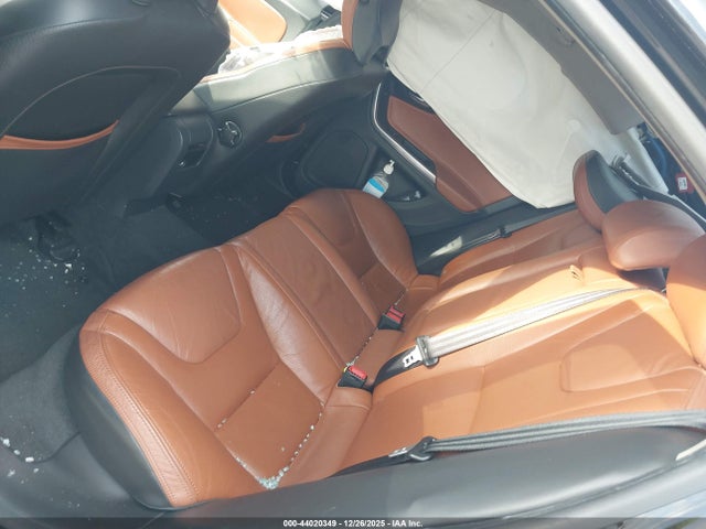 2011 VOLVO S60 YV1902FH8B2010924 Photo 7