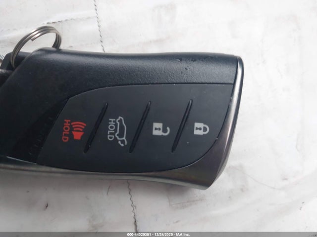Lexus Rx 350h F Sport Design 2025 2T2BBMCA4SC072984 Image 11