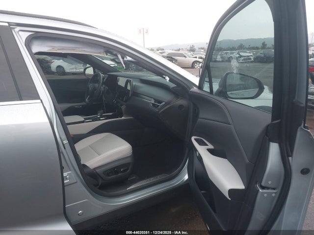 Lexus Rx 350h F Sport Design 2025 2T2BBMCA4SC072984 Image 5