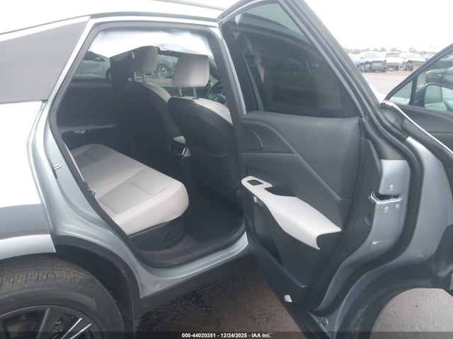 Lexus Rx 350h F Sport Design 2025 2T2BBMCA4SC072984 Image 8