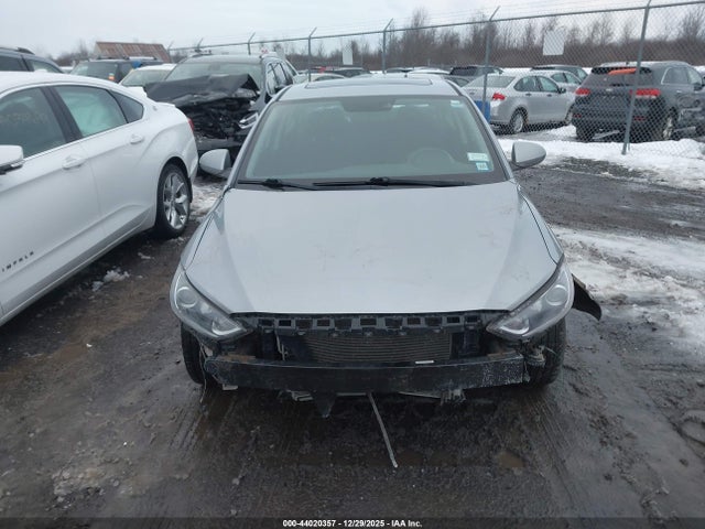 Aukcja sprzedaży 2017 Hyundai Elantra Value Edition, vin: 5NPD84LFXHH165036, numer aukcji: 44020357