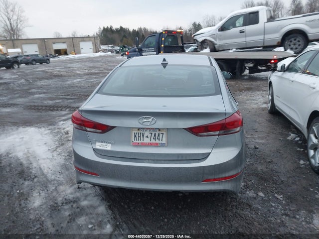 Aukcja sprzedaży 2017 Hyundai Elantra Value Edition, vin: 5NPD84LFXHH165036, numer aukcji: 44020357