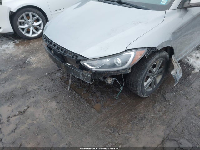 Aukcja sprzedaży 2017 Hyundai Elantra Value Edition, vin: 5NPD84LFXHH165036, numer aukcji: 44020357