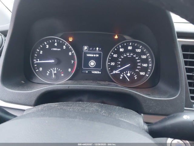 Aukcja sprzedaży 2017 Hyundai Elantra Value Edition, vin: 5NPD84LFXHH165036, numer aukcji: 44020357