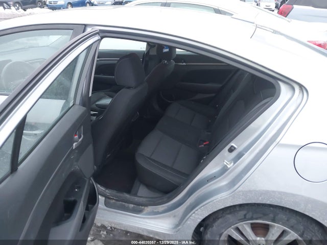Aukcja sprzedaży 2017 Hyundai Elantra Value Edition, vin: 5NPD84LFXHH165036, numer aukcji: 44020357