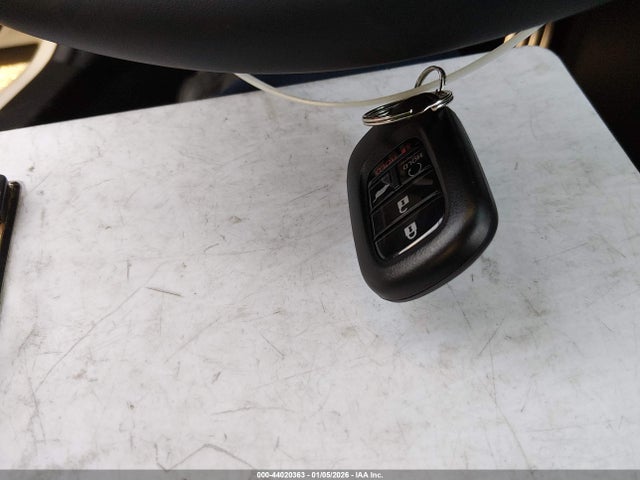 19XFL2H85SE035439 Honda Civic Sedan Sport