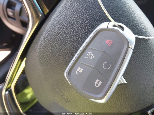 2016 CADILLAC CTS 1G6AR5SS5G0110626 Photo 10