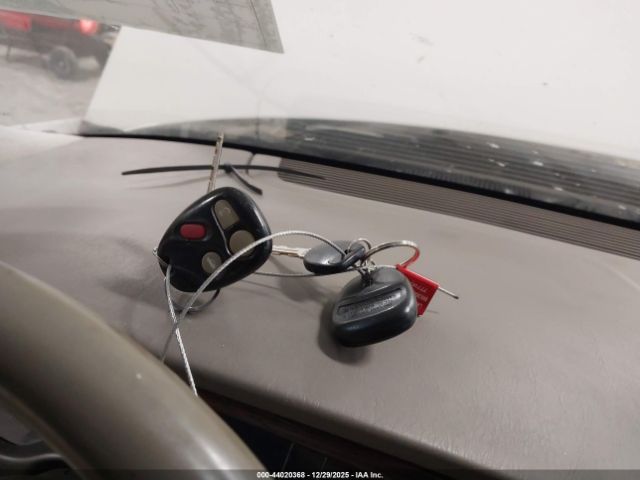 2003 CADILLAC DEVILLE 1G6KD54Y93U226130 Photo 10