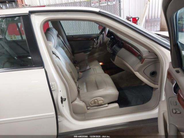 2003 CADILLAC DEVILLE 1G6KD54Y93U226130 Photo 4