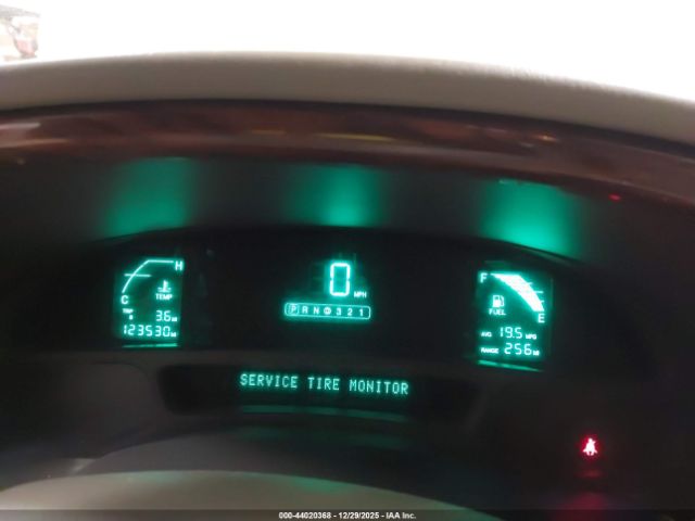 2003 CADILLAC DEVILLE 1G6KD54Y93U226130 Photo 6