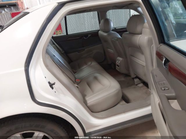 2003 CADILLAC DEVILLE 1G6KD54Y93U226130 Photo 7