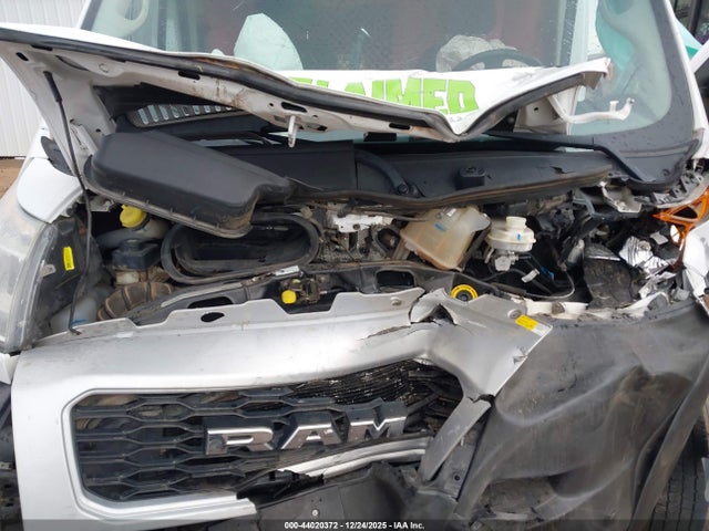Продаж на аукціоні авто 2019 Ram Promaster 1500 Low Roof 136 Wb, vin: 3C6TRVAG2KE532654, номер лоту: 44020372