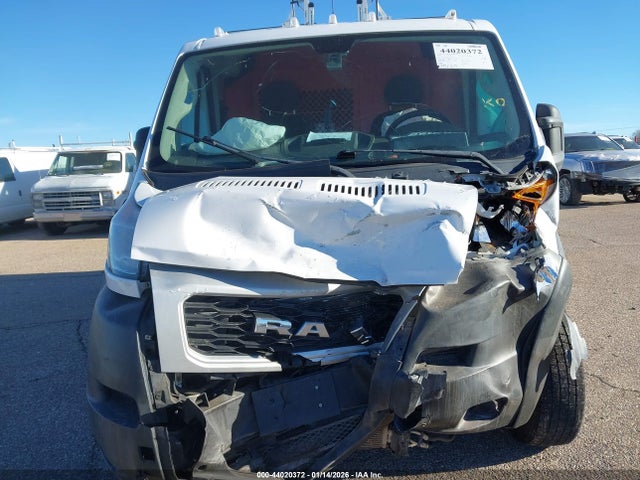 Продаж на аукціоні авто 2019 Ram Promaster 1500 Low Roof 136 Wb, vin: 3C6TRVAG2KE532654, номер лоту: 44020372
