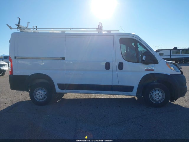 Продаж на аукціоні авто 2019 Ram Promaster 1500 Low Roof 136 Wb, vin: 3C6TRVAG2KE532654, номер лоту: 44020372