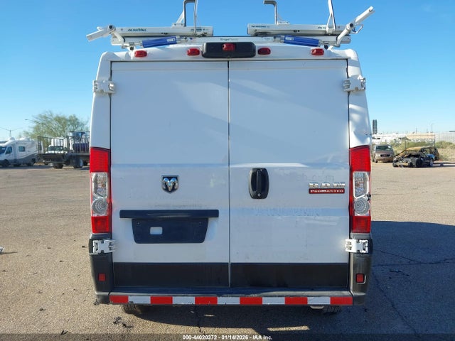 Продаж на аукціоні авто 2019 Ram Promaster 1500 Low Roof 136 Wb, vin: 3C6TRVAG2KE532654, номер лоту: 44020372