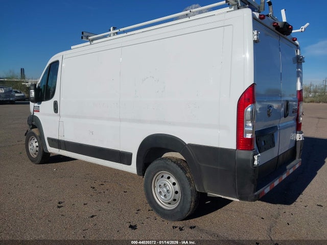 Продаж на аукціоні авто 2019 Ram Promaster 1500 Low Roof 136 Wb, vin: 3C6TRVAG2KE532654, номер лоту: 44020372