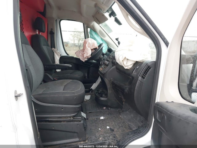 Продаж на аукціоні авто 2019 Ram Promaster 1500 Low Roof 136 Wb, vin: 3C6TRVAG2KE532654, номер лоту: 44020372
