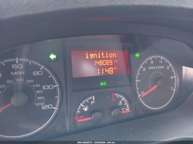Продаж на аукціоні авто 2019 Ram Promaster 1500 Low Roof 136 Wb, vin: 3C6TRVAG2KE532654, номер лоту: 44020372
