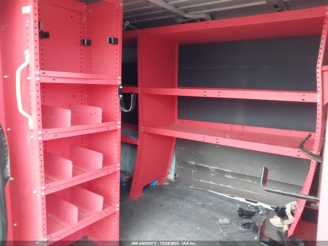 Продаж на аукціоні авто 2019 Ram Promaster 1500 Low Roof 136 Wb, vin: 3C6TRVAG2KE532654, номер лоту: 44020372
