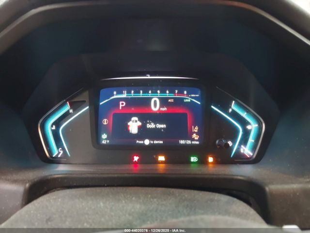 2018 HONDA ODYSSEY 5FNRL6H77JB088924 Photo 6