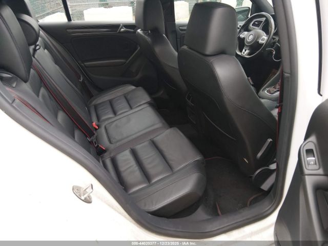 2013 VOLKSWAGEN GTI WVWHV7AJ9DW138837 Photo 7