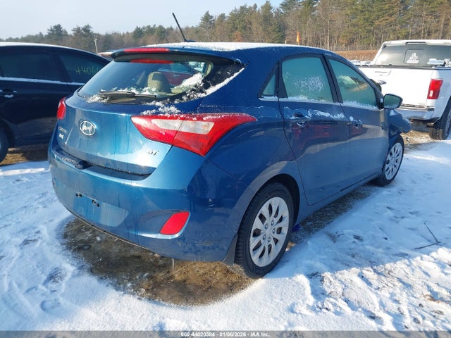 KMHD35LH3GU303912 Hyundai ELANTRA GT