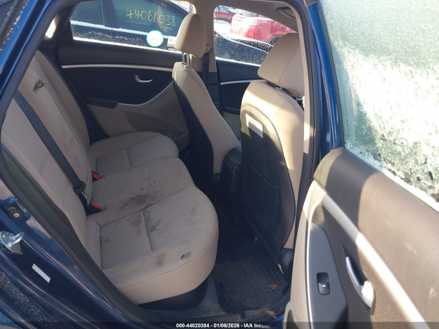 KMHD35LH3GU303912 Hyundai ELANTRA GT