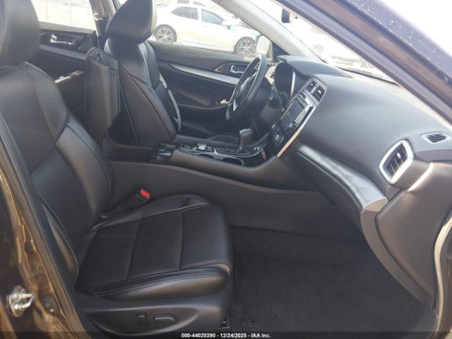 2016 NISSAN MAXIMA 1N4AA6AP9GC448994 Photo 4