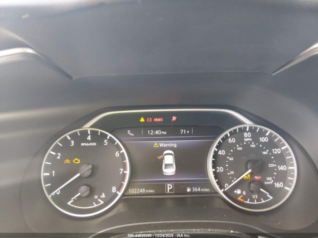 2016 NISSAN MAXIMA 1N4AA6AP9GC448994 Photo 6