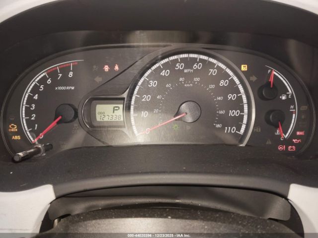 2012 TOYOTA SIENNA 5TDKA3DC1CS015992 Photo 6