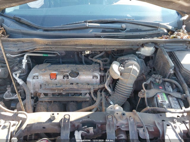 2012 HONDA CR-V 5J6RM4H70CL048440 Photo 9