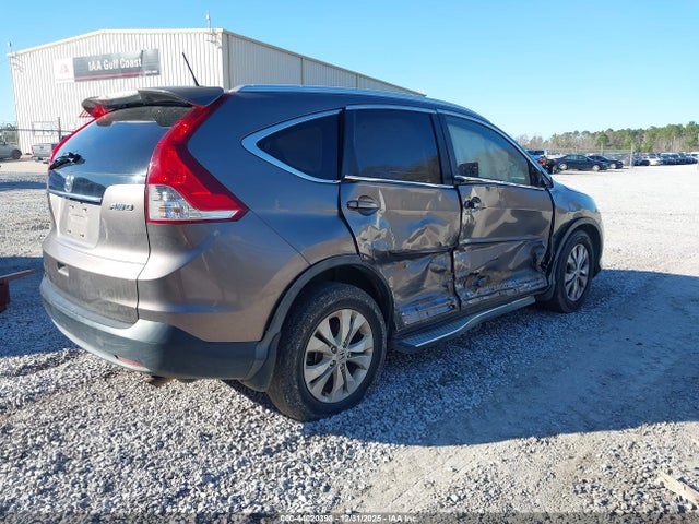 2012 HONDA CR-V 5J6RM4H70CL048440 Photo 3