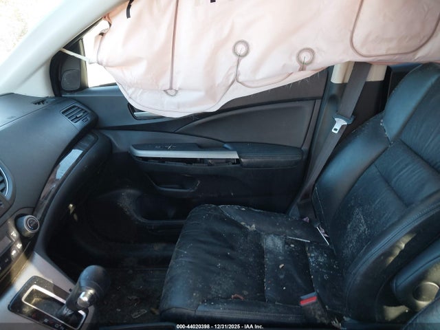 2012 HONDA CR-V 5J6RM4H70CL048440 Photo 4