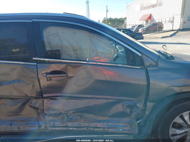 2012 HONDA CR-V 5J6RM4H70CL048440 Photo 5