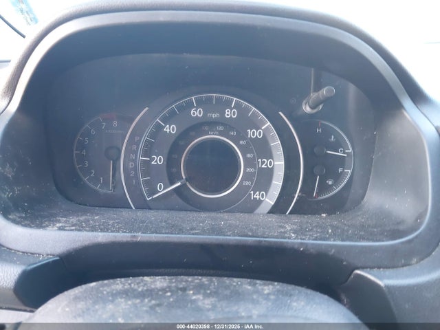 2012 HONDA CR-V 5J6RM4H70CL048440 Photo 6