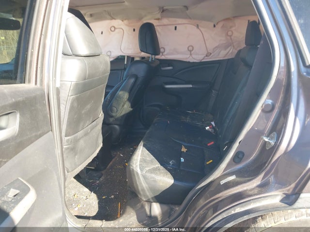 2012 HONDA CR-V 5J6RM4H70CL048440 Photo 7