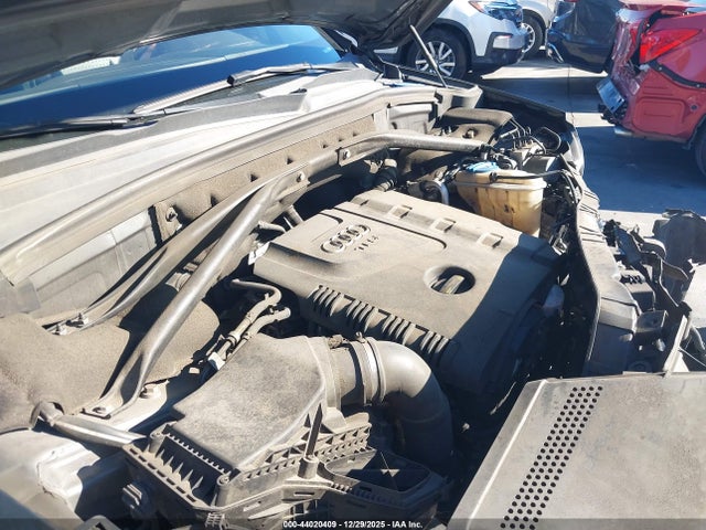 2017 AUDI Q5 WA1C2AFP8HA019106 Photo 9