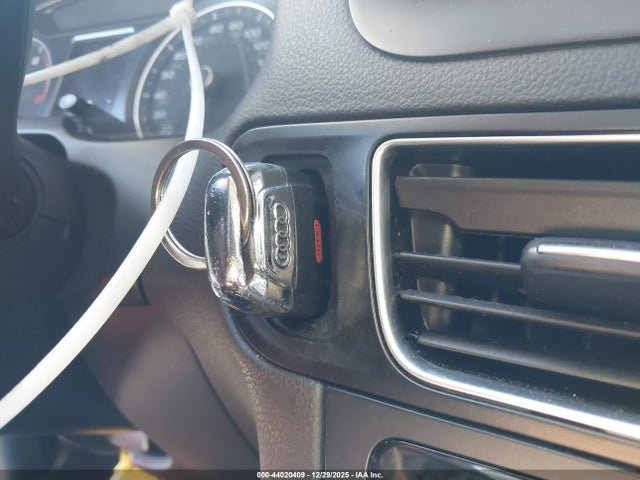 2017 AUDI Q5 WA1C2AFP8HA019106 Photo 10