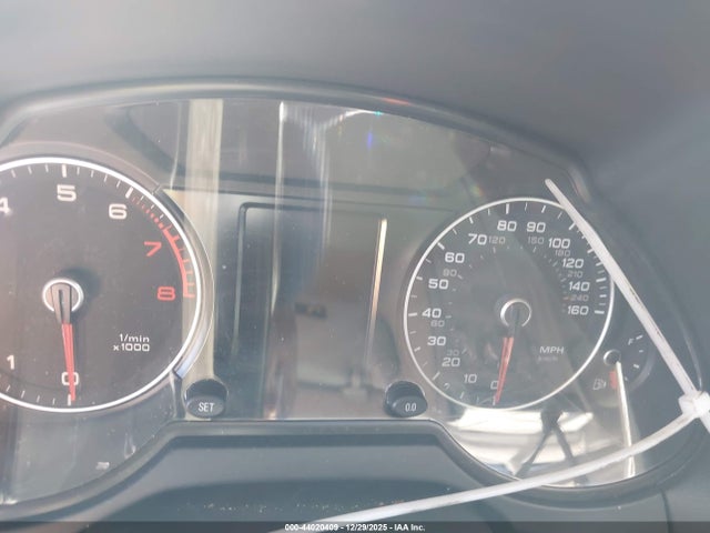 2017 AUDI Q5 WA1C2AFP8HA019106 Photo 6