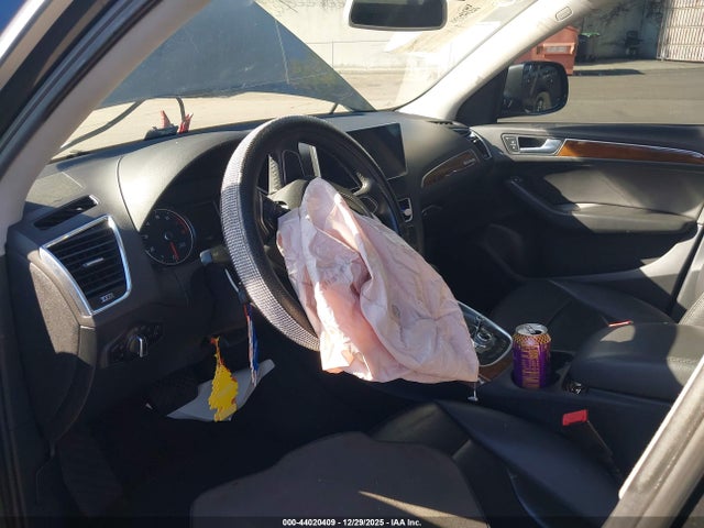 2017 AUDI Q5 WA1C2AFP8HA019106 Photo 7