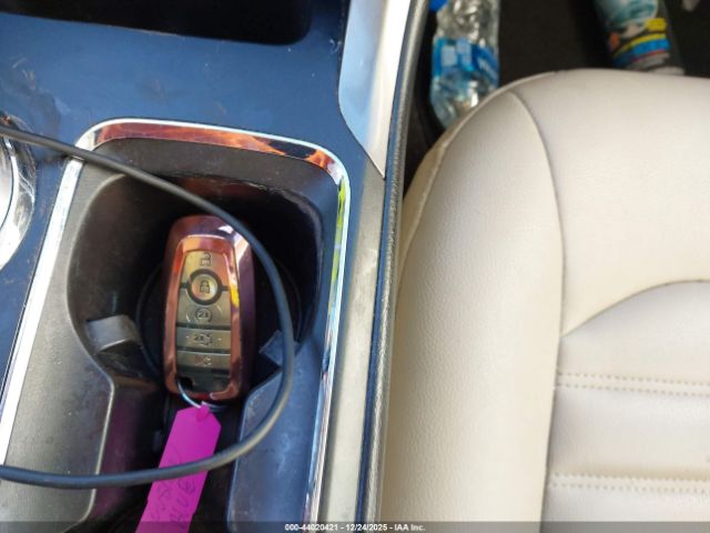 2019 FORD FUSION 3FA6P0CD6KR224452 Photo 10