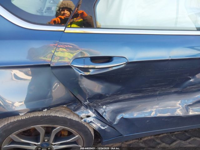 2019 FORD FUSION 3FA6P0CD6KR224452 Photo 7