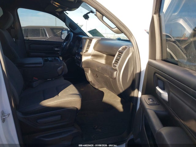 2023 Ram 1500 Tradesman  4x4 5'7 Box მანქანა იყიდება აუქციონზე, vin: 1C6RRFGG2PN695167, აუქციონის ნომერი: 44020425