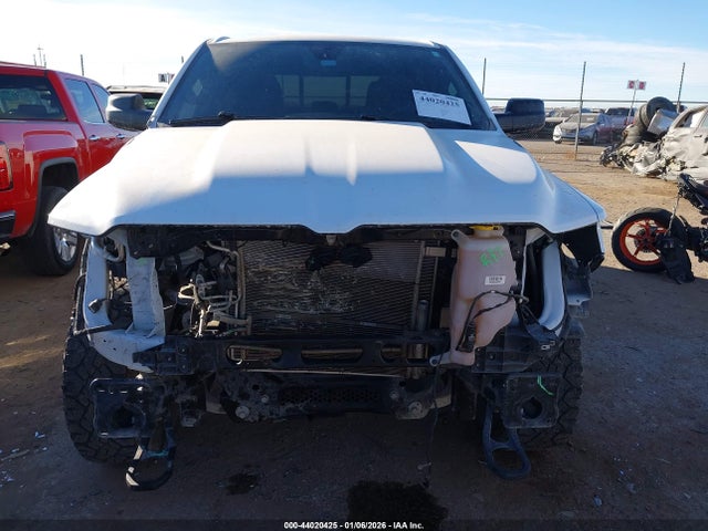 2023 Ram 1500 Tradesman  4x4 5'7 Box მანქანა იყიდება აუქციონზე, vin: 1C6RRFGG2PN695167, აუქციონის ნომერი: 44020425