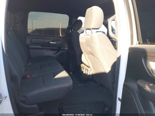 2023 Ram 1500 Tradesman  4x4 5'7 Box მანქანა იყიდება აუქციონზე, vin: 1C6RRFGG2PN695167, აუქციონის ნომერი: 44020425